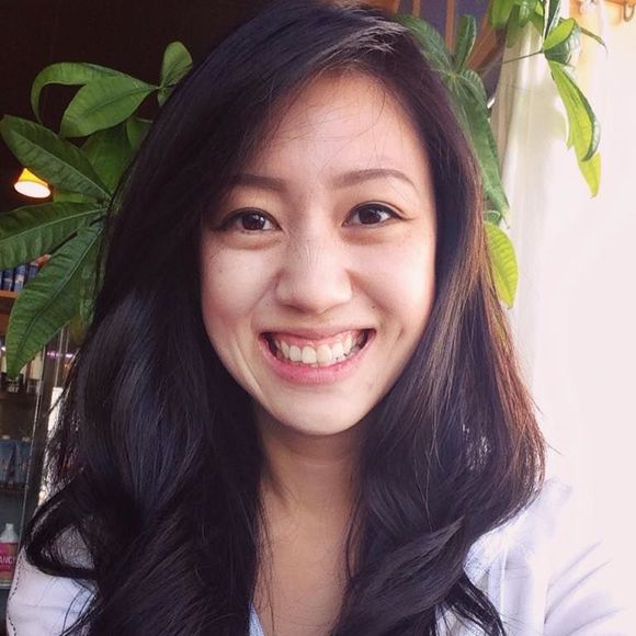 Meet your Posher, Letitia - Picture 1 of 1